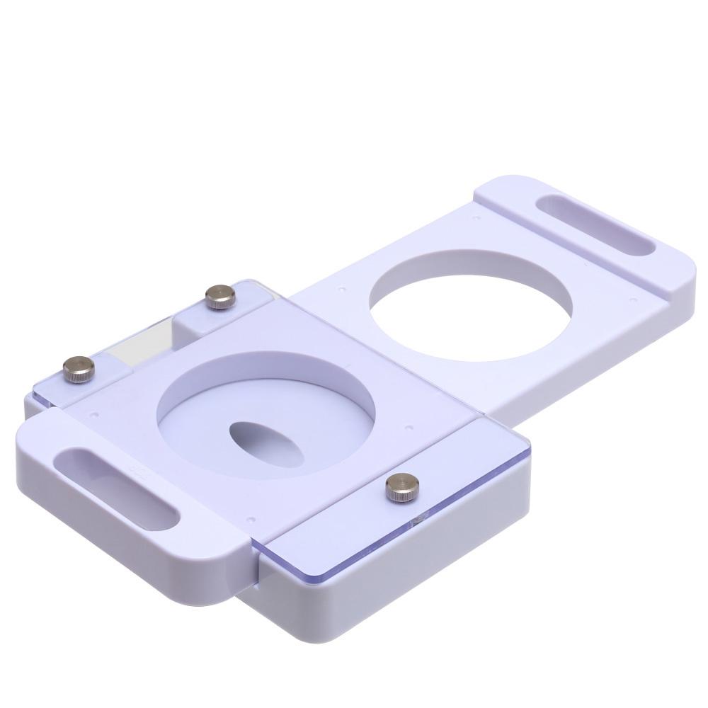 LEM Big Bite Patty Maker Grinder Attachment Picture of LEM Products LEM Big Bite Patty Maker Attachment