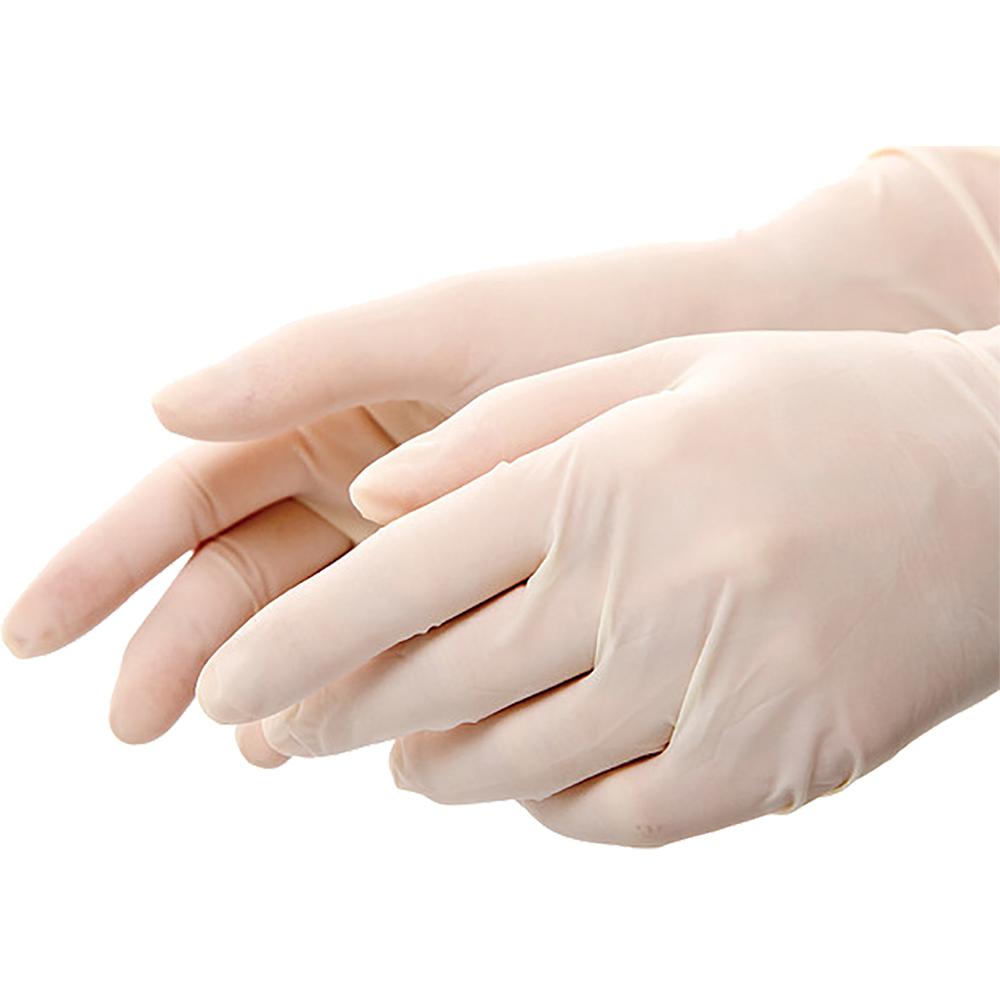 LEM Products Deer Processing Latex Gloves 5/pr Picture of LEM Products LEM Products Deer Processing Latex Gloves - 5 pair