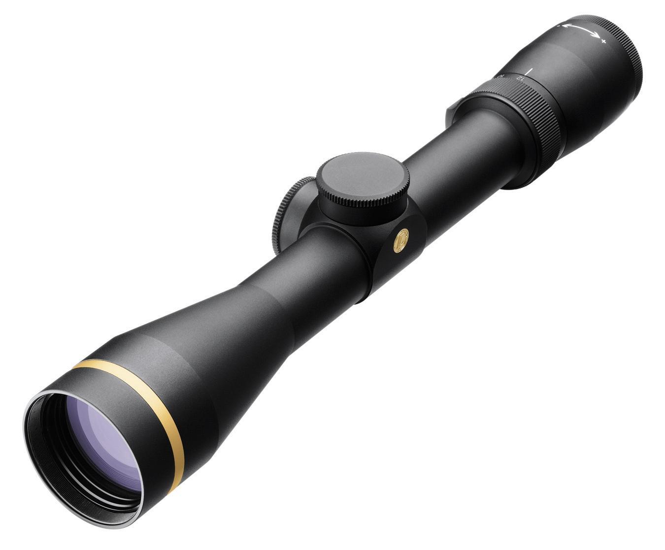 BLEM VX-6 2-12X42 30MM CDS IL LR