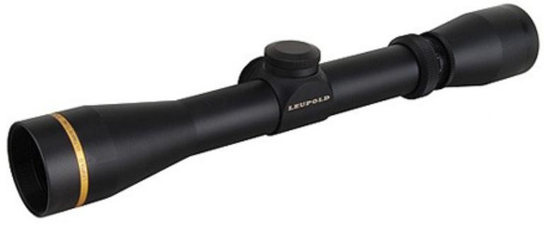 BLEMISHED Leupold UltimateSlam Muzzleloader/Shotgun Scope 2-7x33 SA.B.R. Reticle Picture of Leupold & Stevens Inc. BLEM ULTIMATESLAM 2-7X33 SABR MT