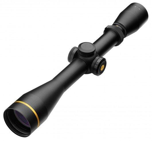 BLEMISHED Leupold UltimateSlam Muzzleloader/Shotgun Scope - 3-9x40mm FireDot SA.B.R. Reticle Matte Picture of Leupold & Stevens Inc. BLEM ULTIMATESLAM 3-9X40MM FIREDOT MATTE FIREDOT SA.B.R.