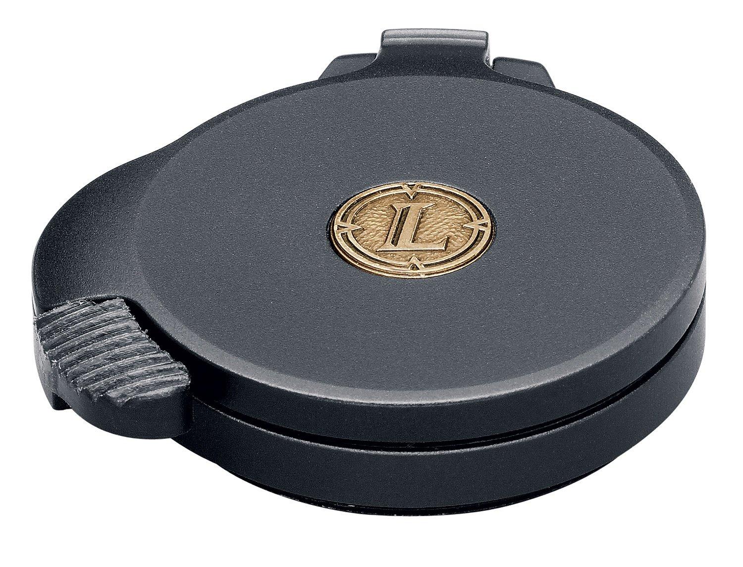 DEMO Leupold Alumina Flip-Back Lens Covers - Fits the VX-6 36mm