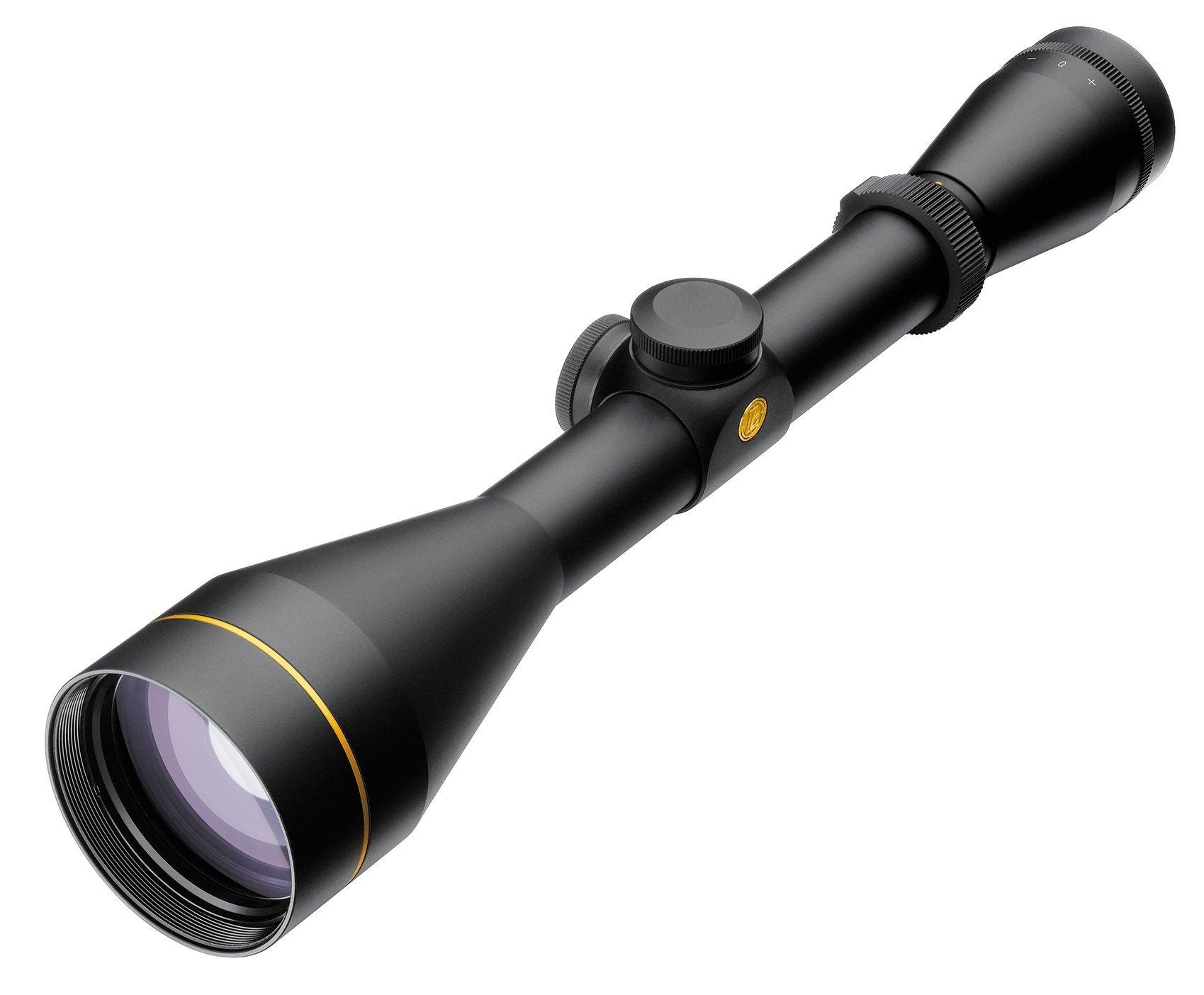 BLEM VX-2 39x50mm CDS Matte WindPlex