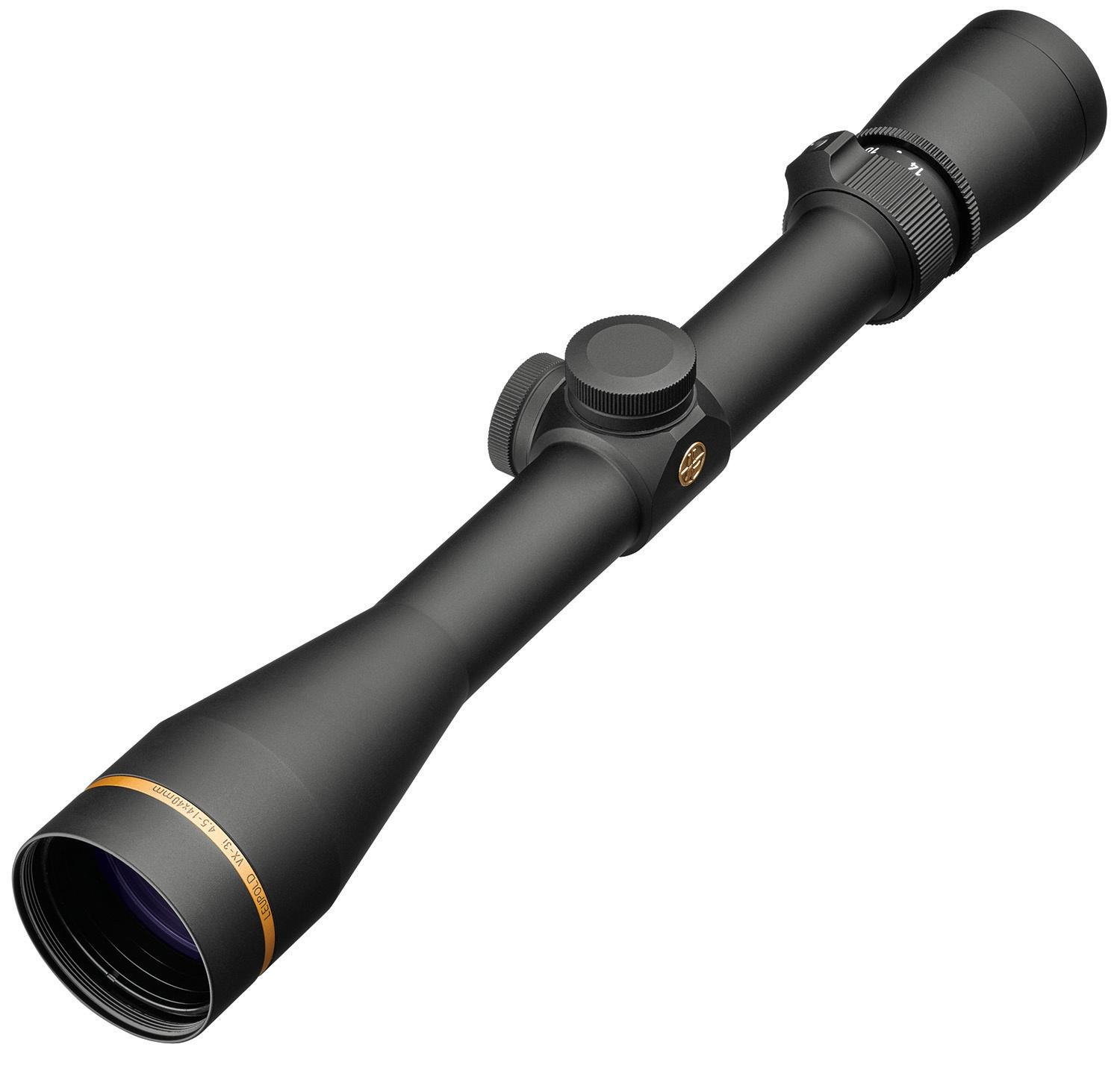 BLEM VX-3i 4.5-14x40mm Matte Boone & Crockett