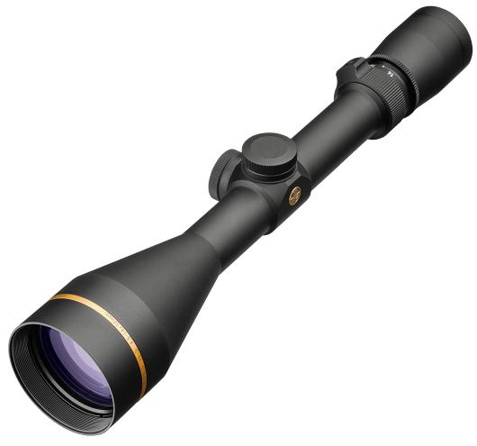 BLEMISHED Leupold VX-3i Rifle Scope - 4.5-14x50mm 1" Tube Duplex Reticle Matte Black