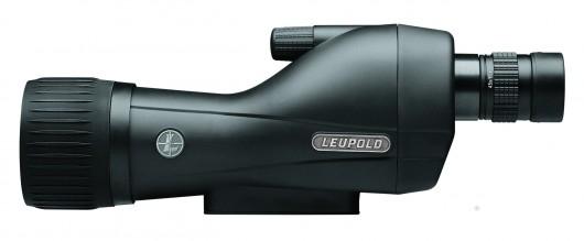 Picture of Leupold & Stevens Inc. BLEM SX-1 Ventana 2 15-45x60mm Kit Gray/Black