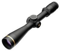 BLEMISHED Leupold VX-6 3-18x50mm 30mm Side Focus CDS-ZL Matte Fine Duplex