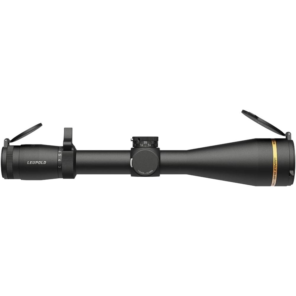 BLEMISHED Leupold VX-6HD Rifle Scope 3-18x50mm 30mm SFP Boone & Crockett Illum SF Matte Black Picture of Leupold & Stevens Inc. BLEM VX-6HD 3-18X50MM SIDE FOCUS MATTE ILLUM