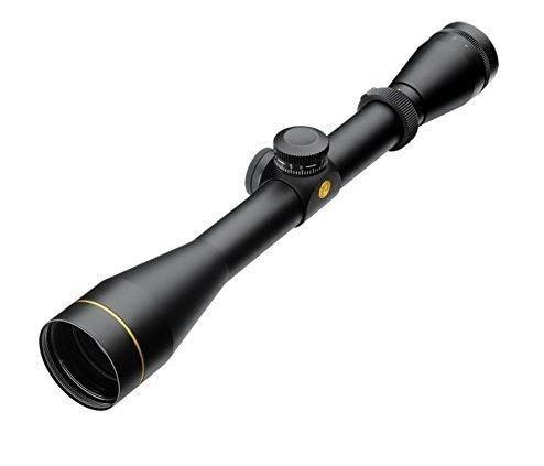BLEMISHED Leupold VX-2 Rifle Scope - 4-12x40mm CDS 1" Tube Duplex Reticle Matte