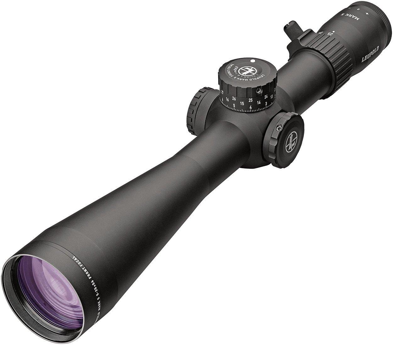 Mark 5HD 5-25x56mm (35mm) M5C3 Matte Front Focal H59 DEMO