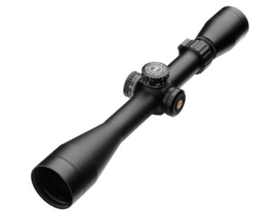 BLEMISHED Leupold Mark AR Rifle Scope - 3-9 MIL DOT Kit