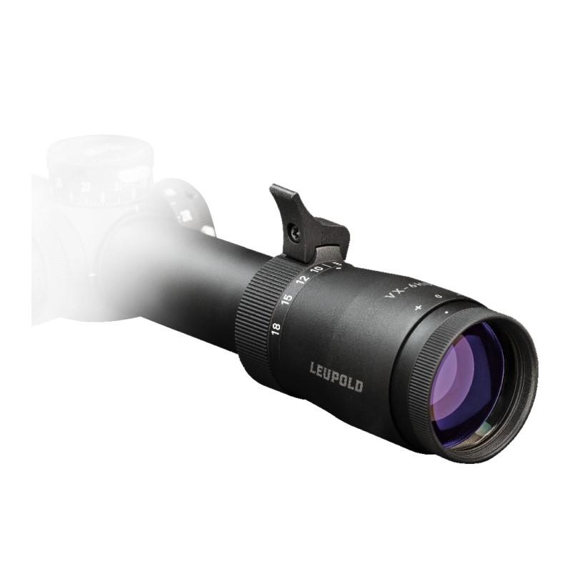 Leupold Throw Lever Kit for Leupold VX-5HD & VX-6HD Rifle Scopes Picture of Leupold & Stevens Inc. Throw Lever Kit VX-5HD & VX-6HD