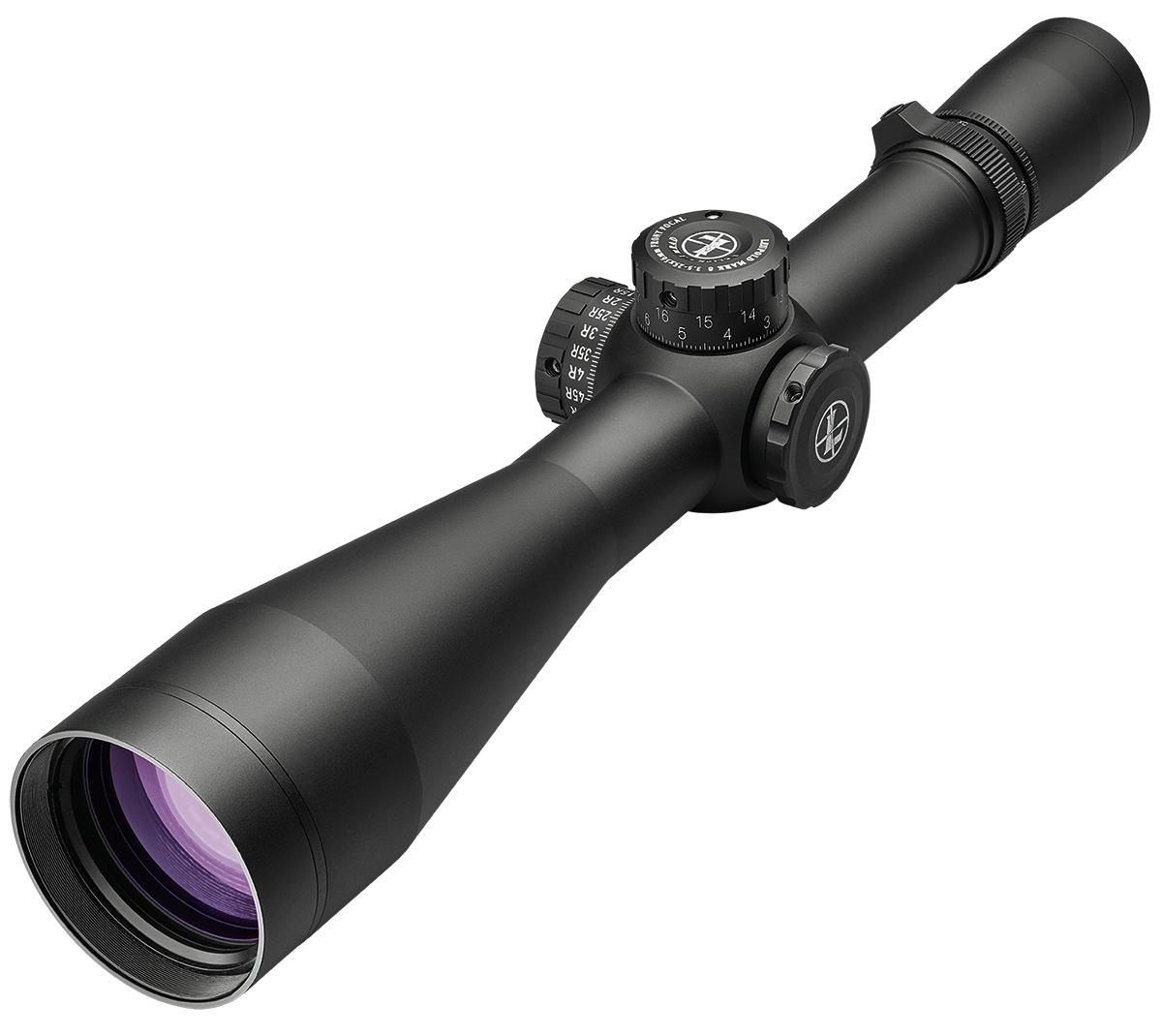 BLEM MARK 8 3.5-25X56MM M5C2 MATTE FRONT FOCAL CCH