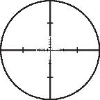 Leupold Mark 5HD Rifle Scope -3.6-18x44mm 35mm M5C3 Front Focal TMR Matte Black Picture of Leupold & Stevens Inc. Mark 5 Scope 3.6-18x44mm (35mm) M5C3 Matte Front Focal TMR