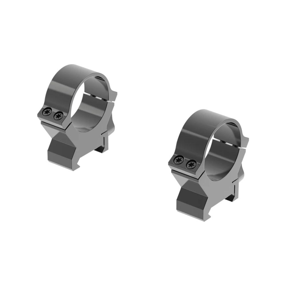 Leupold QRW2 Scope Mount 30mm High Gloss Rings Picture of Leupold & Stevens Inc. QRW2 30mm High Gloss Rings