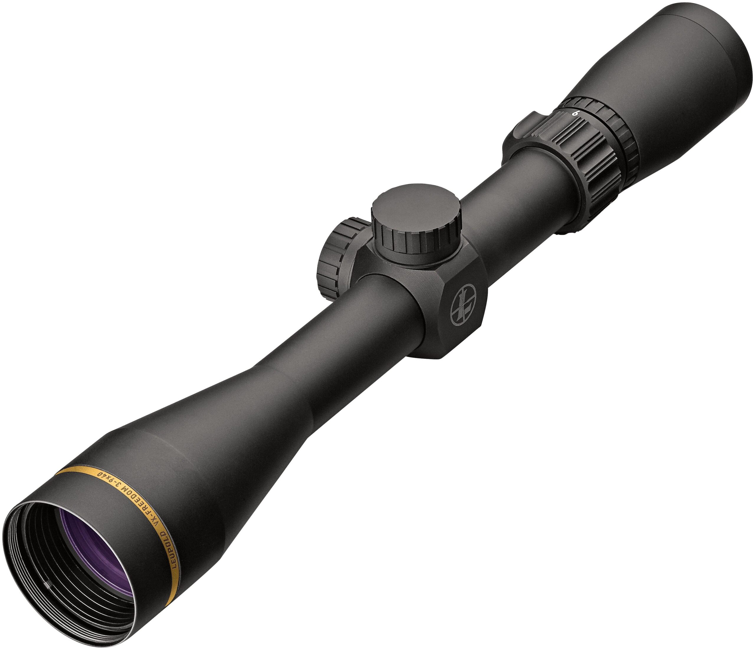 BLEM VX-Freedom 3-9x40 (1 inch) Matte Duplex