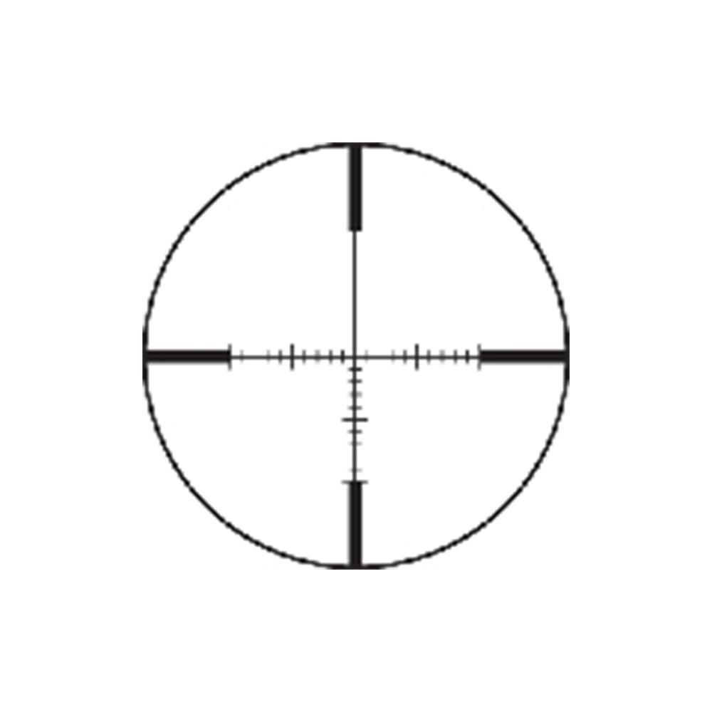 Leupold VX-Freedom Rimfire Rifle Scope 3-9x40mm 1" SFP Rimfire MOA Non Illum. Matte Black Picture of Leupold & Stevens Inc. VX-Freedom Rimfire 3-9x40 (1 inch) Matte Rimfire MOA