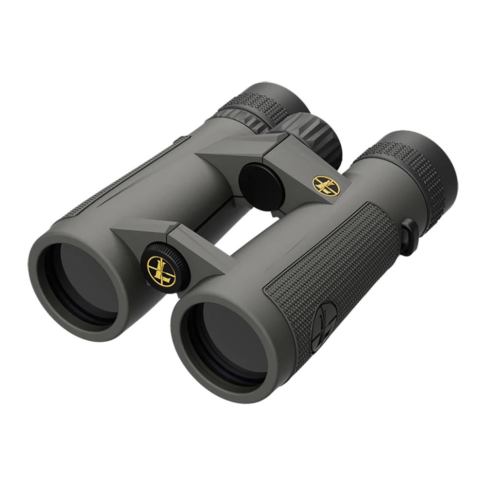 Leupold BX-5 Santiam HD 10x42mm Binoculars Shadow Gray Picture of Leupold & Stevens Inc. Leupold Binoculars BX-5 Santiam HD 10x42mm Shadow Gray