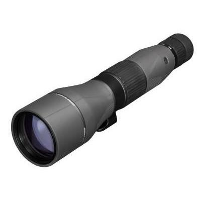 BLEMISHED SX-5 Santiam 27-55x80 HD Straight Spotting Scope Shadow Gray Picture of Leupold & Stevens Inc. BLEM SX-5 Santiam 27-55x80 HD Straight Spotting Scope Shadow Gray
