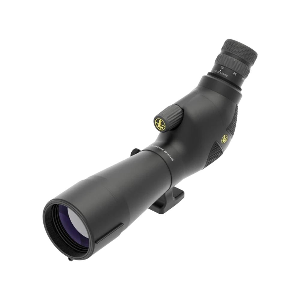 Picture of Leupold & Stevens Inc. BLEM Leupold Marksman 20-60x60mm Spotting Scope Black