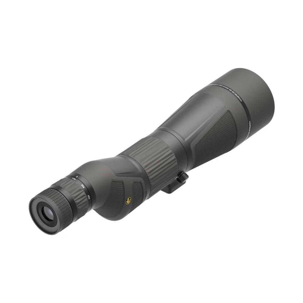BLEMISHED Leupold Spotting Scope SX-4 Pro Guide 20-60x85mm HD Straight Picture of Leupold & Stevens Inc. BLEM SX-4 Pro Guide 20-60x85mm HD Straight Spotting Scope