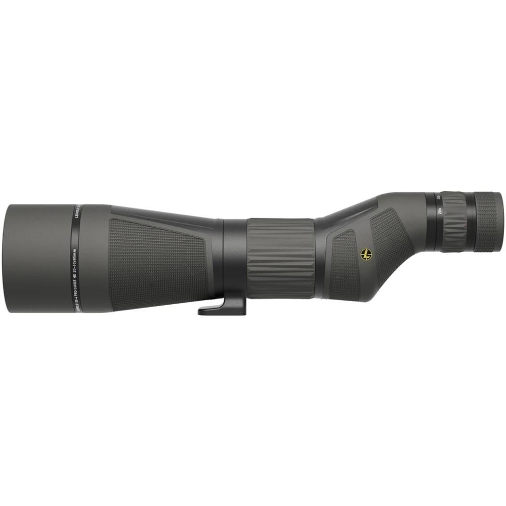 BLEMISHED Leupold Spotting Scope SX-4 Pro Guide 20-60x85mm HD Straight Picture of Leupold & Stevens Inc. BLEM SX-4 Pro Guide 20-60x85mm HD Straight Spotting Scope