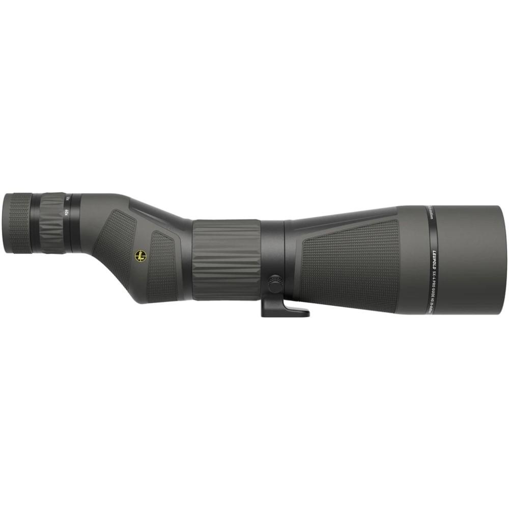 BLEMISHED Leupold Spotting Scope SX-4 Pro Guide 20-60x85mm HD Straight Picture of Leupold & Stevens Inc. BLEM SX-4 Pro Guide 20-60x85mm HD Straight Spotting Scope