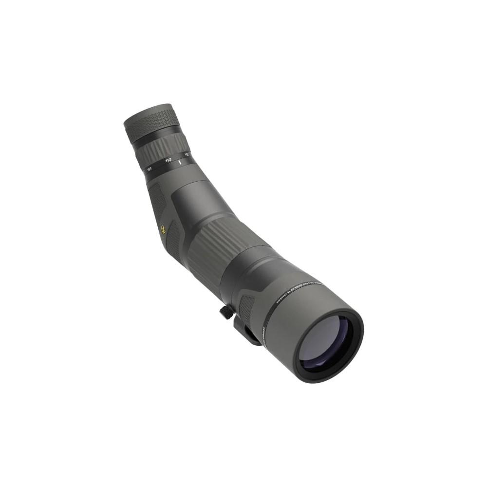 Leupold SX-4 Pro Guide Spotting Scope 15-45x65mm HD Angled Picture of Leupold & Stevens Inc. Spotting Scope SX-4 Pro Guide 15-45x65mm HD Angled