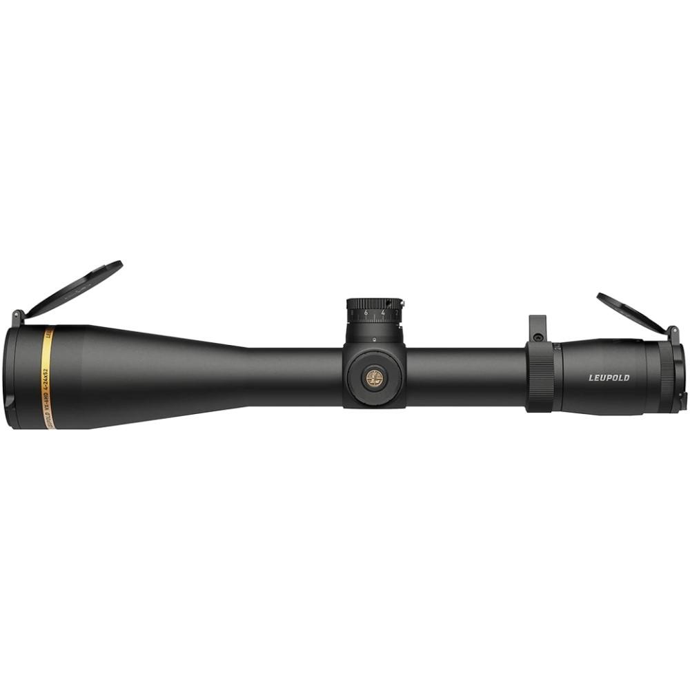 BLEMISHED Leupold VX-6HD Rifle Scope 4-24x52 (34mm) CDS-TZL3 Side Focus Illum. TMOA Picture of Leupold & Stevens Inc. BLEM VX-6HD 4-24x52 (34mm) CDS-TZL3 Side Focus Illum. TMOA
