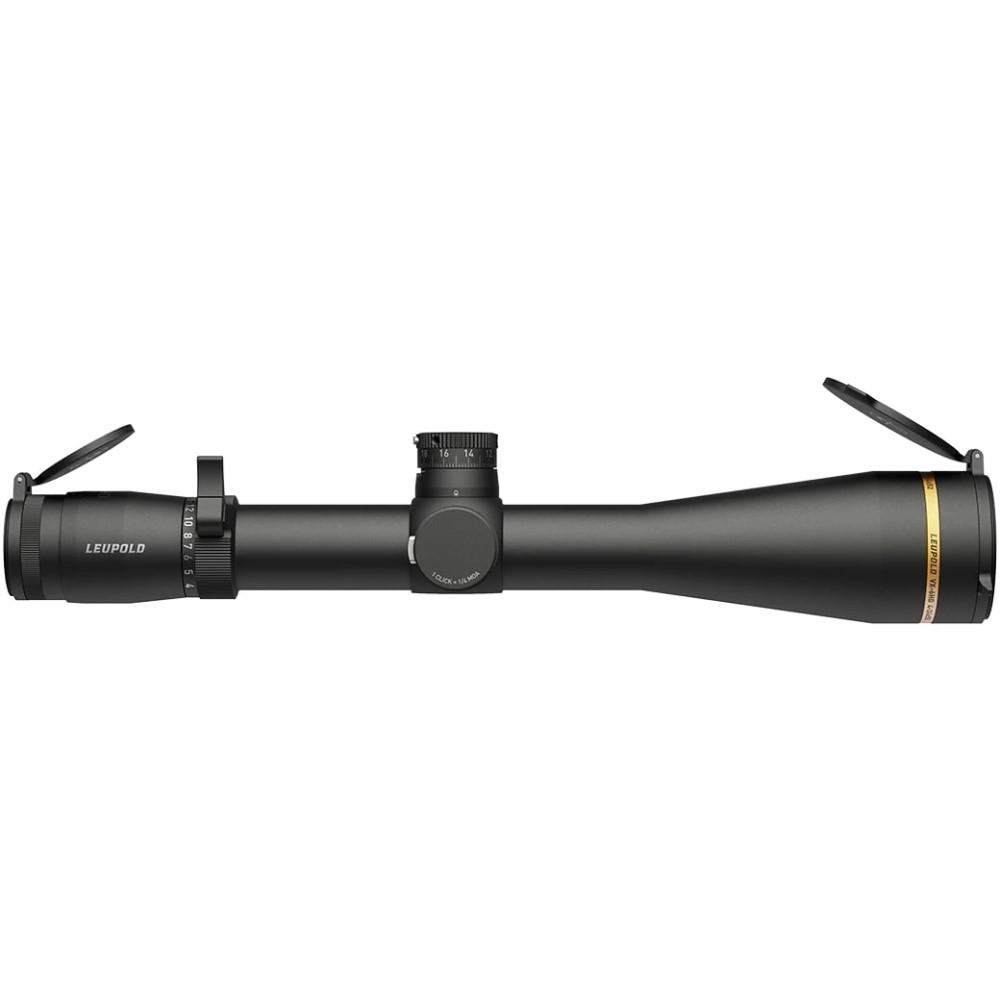 BLEMISHED Leupold VX-6HD Rifle Scope 4-24x52 (34mm) CDS-TZL3 Side Focus Illum. TMOA Picture of Leupold & Stevens Inc. BLEM VX-6HD 4-24x52 (34mm) CDS-TZL3 Side Focus Illum. TMOA