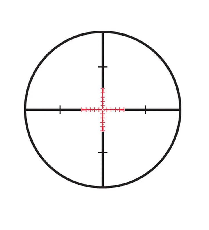 Leupold Mark 5HD M5C3 5-25x56 Rifle Scope FFP TMR Illuminated Black BLEMISHED Picture of Leupold & Stevens Inc. BLEM Mark 5HD 5-25x56 (35mm) M5C3 FFP Illum. TMR CW UP/R Adjustments