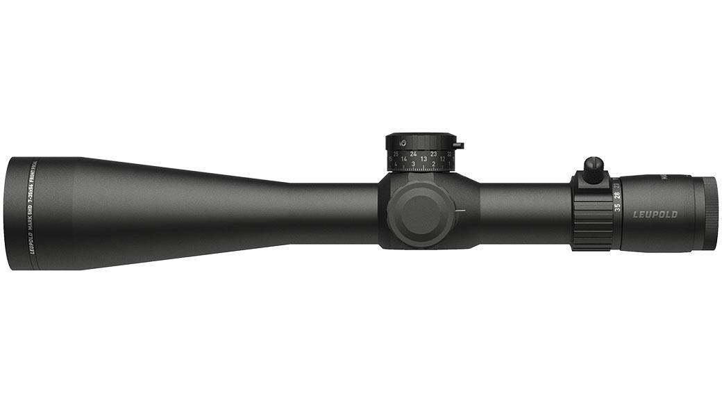 Picture of Leupold & Stevens Inc. Mark 5HD 7-35x56 (35mm) M5C3 FFP PR2-MIL
