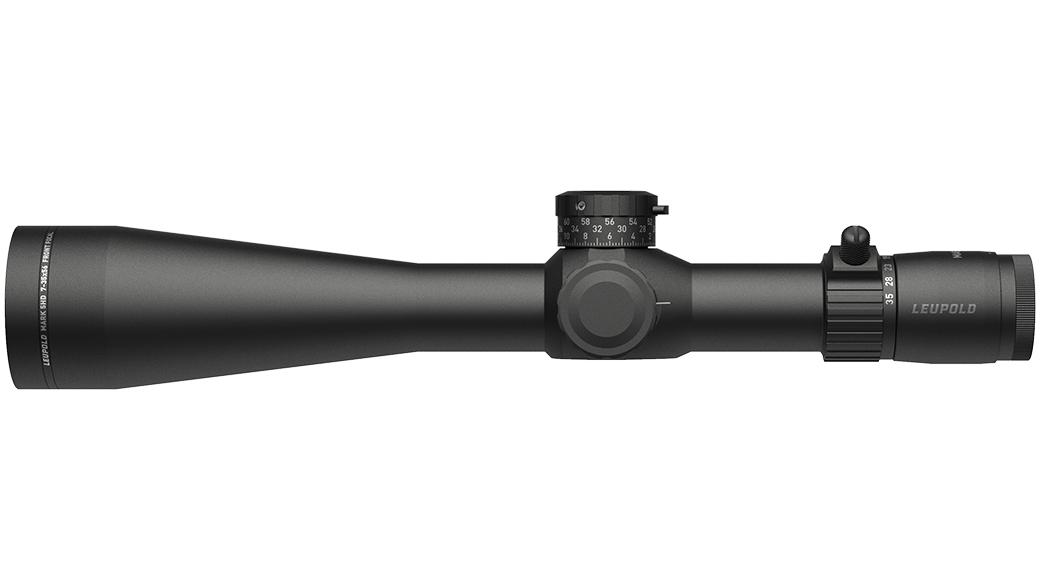 Picture of Leupold & Stevens Inc. Mark 5HD 7-35x56 (35mm) M1C3 FFP PR2-MOA