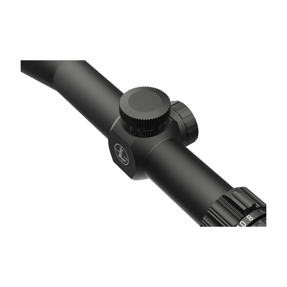 Leupold VX-Freedom Rifle Scope 4-12x40 1" SFP Duplex Non Illum. Black Picture of Leupold & Stevens Inc. VX-Freedom 4-12x40 (1 inch) CDS Duplex