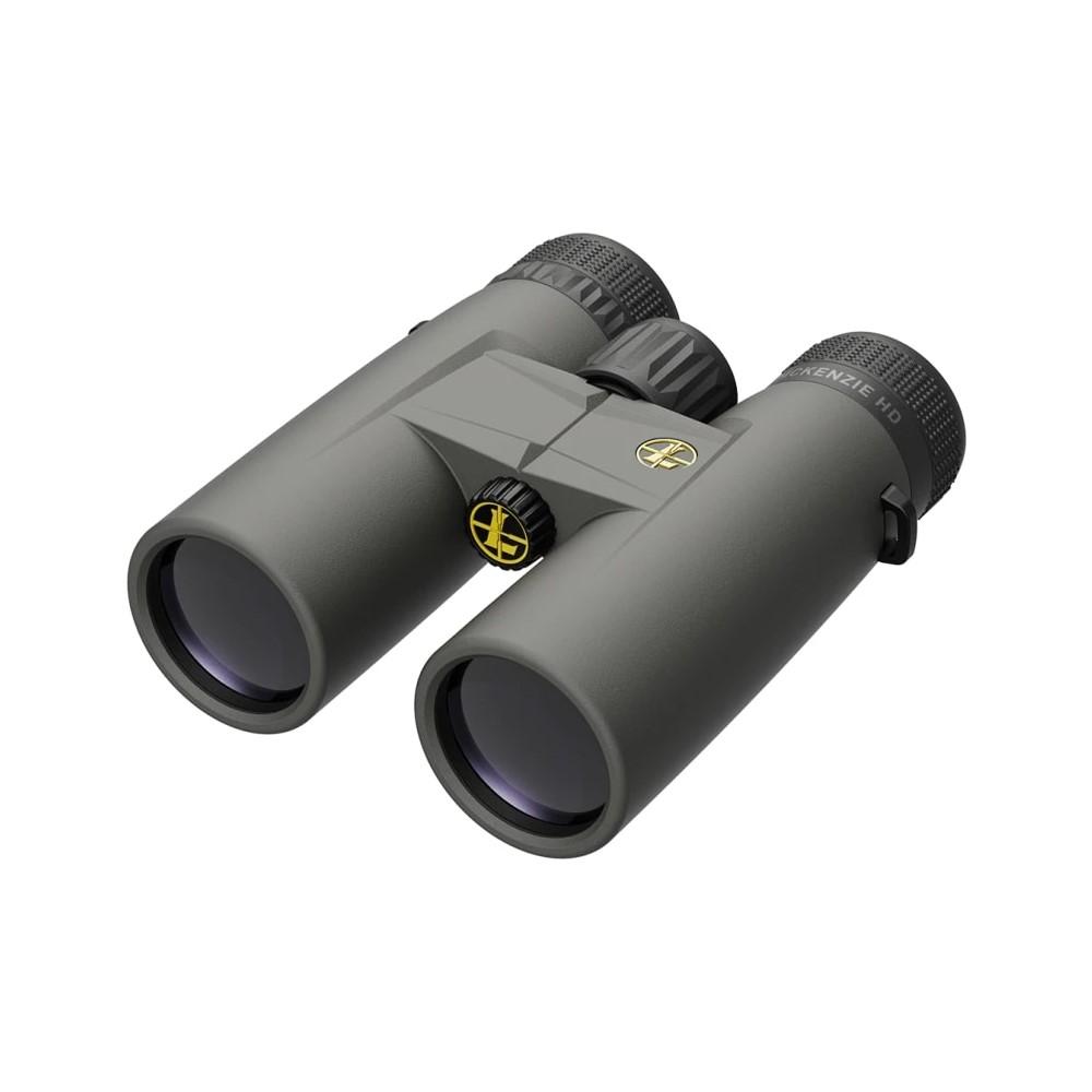 Leupold BX-1 McKenzie HD 8x42mm Binocular Shadow Gray Picture of Leupold & Stevens Inc. BX-1 McKenzie HD 8x42mm Shadow Gray
