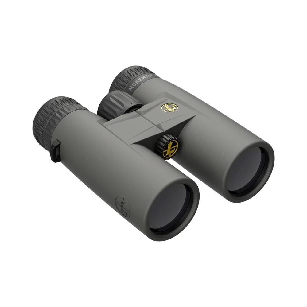 Leupold BX-1 McKenzie HD 8x42mm Binocular Shadow Gray Picture of Leupold & Stevens Inc. BX-1 McKenzie HD 8x42mm Shadow Gray