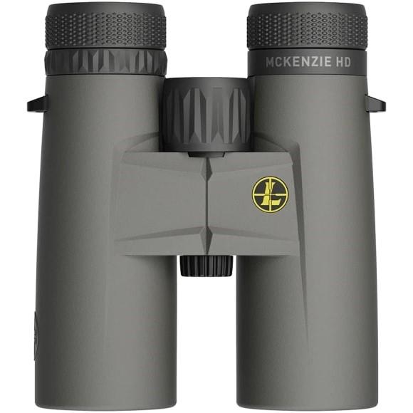 Leupold BX-1 McKenzie HD 8x42mm Binocular Shadow Gray Picture of Leupold & Stevens Inc. BX-1 McKenzie HD 8x42mm Shadow Gray