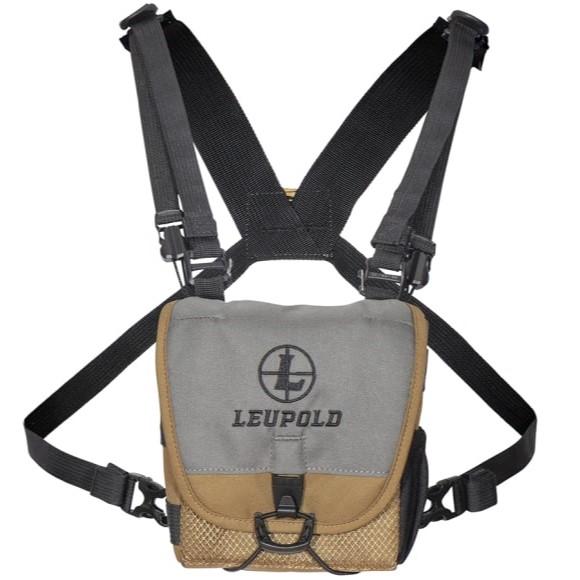 Leupold BX-1 McKenzie HD 8x42mm Binocular Shadow Gray Picture of Leupold & Stevens Inc. BX-1 McKenzie HD 8x42mm Shadow Gray