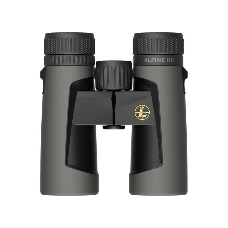 Leupold BX-2 Alpine HD 8x42mm Binocular Roof Shadow Gray with Harness Picture of Leupold & Stevens Inc. BX-2 Alpine HD 8x42mm Roof Shadow Gray