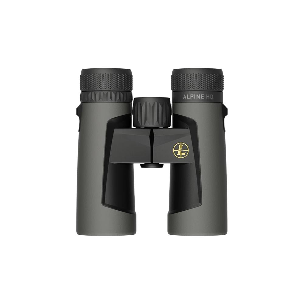 Leupold BX-2 Alpine HD Binocular 10x42mm Roof Prism - Shadow Gray Picture of Leupold & Stevens Inc. BX-2 Alpine HD 10x42mm Roof Shadow Gray