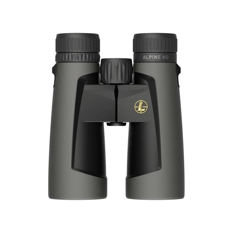 Leupold BX-2 Alpine HD 10x52mm Binocular Roof Shadow Gray Picture of Leupold & Stevens Inc. BX-2 Alpine HD 10x52mm Roof Shadow Gray