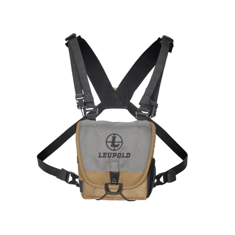 Leupold BX-2 Alpine HD 10x52mm Binocular Roof Shadow Gray Picture of Leupold & Stevens Inc. BX-2 Alpine HD 10x52mm Roof Shadow Gray