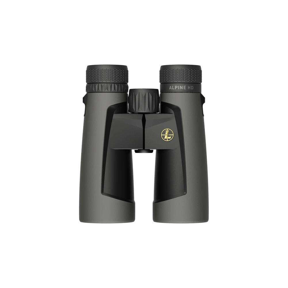 Leupold BX-2 Alpine HD Binocular with Harness 12x52mm Roof - Shadow Gray Picture of Leupold & Stevens Inc. BX-2 Alpine HD 12x52mm Roof Shadow Gray