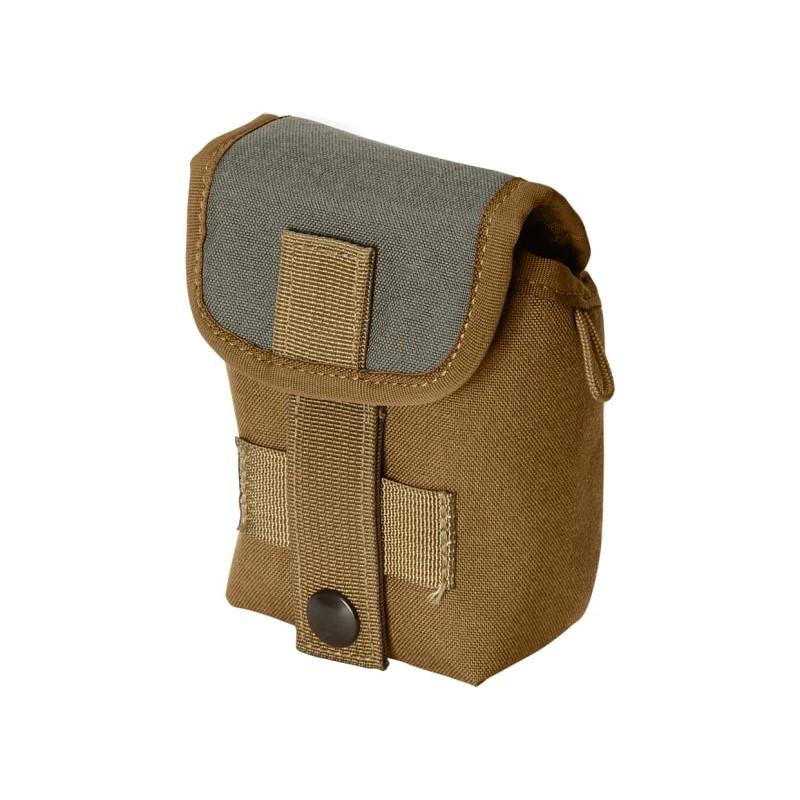 Leupold Pro Guide Rangefinder Pouch Grey Picture of Leupold & Stevens Inc. Leupold Pro Guide Rangefinder Pouch