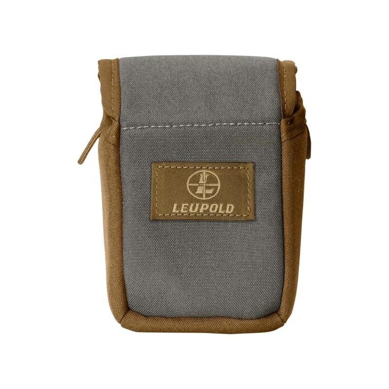 Leupold Pro Guide Rangefinder Pouch Grey Picture of Leupold & Stevens Inc. Leupold Pro Guide Rangefinder Pouch