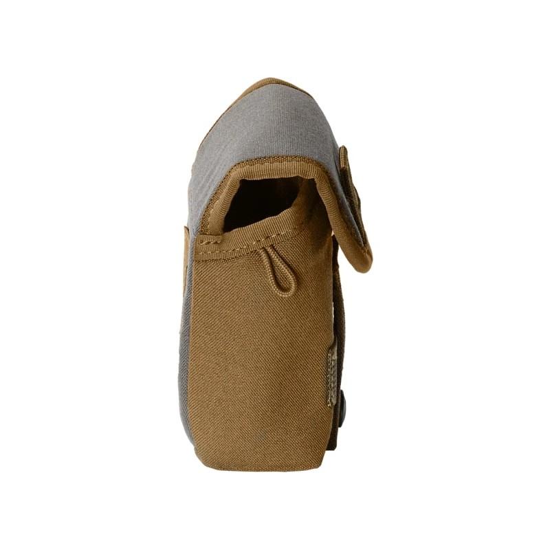 Leupold Pro Guide Rangefinder Pouch Grey Picture of Leupold & Stevens Inc. Leupold Pro Guide Rangefinder Pouch