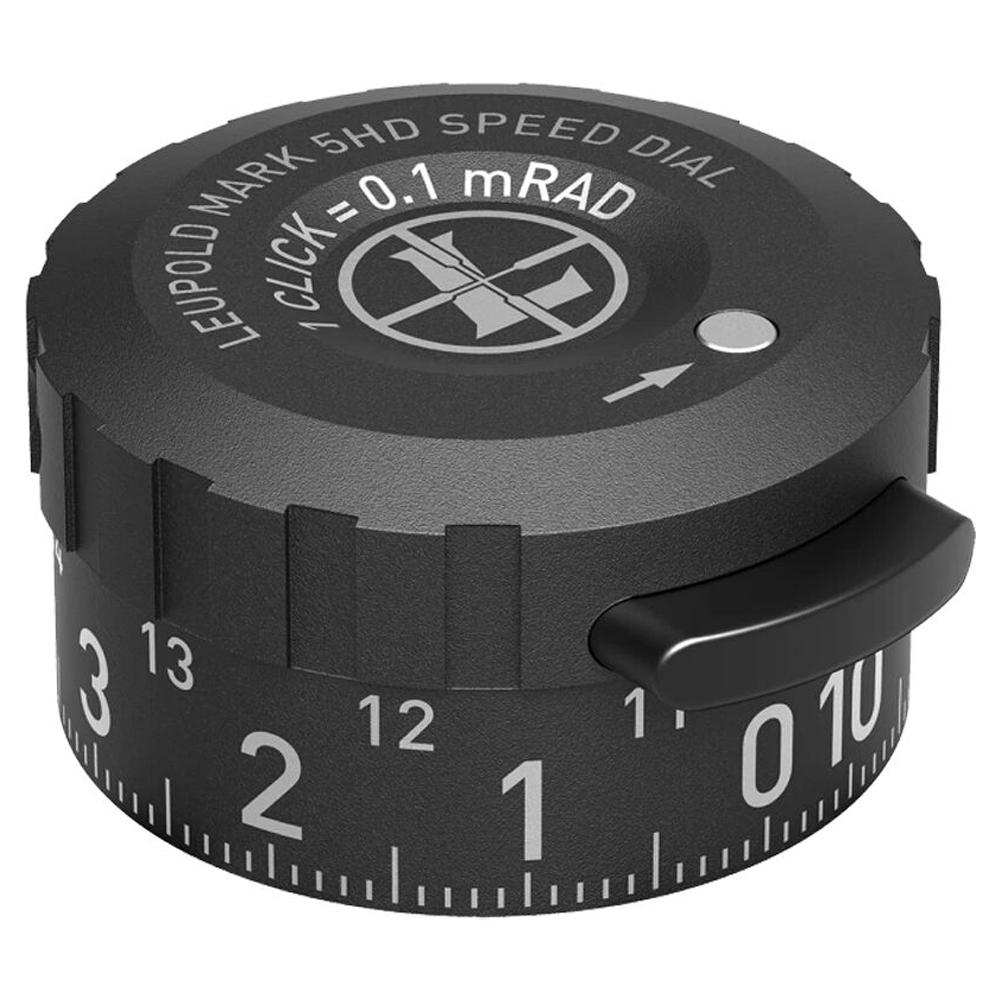 Picture of Leupold & Stevens Inc. Leupold Mark 5 Competition Speed Dial