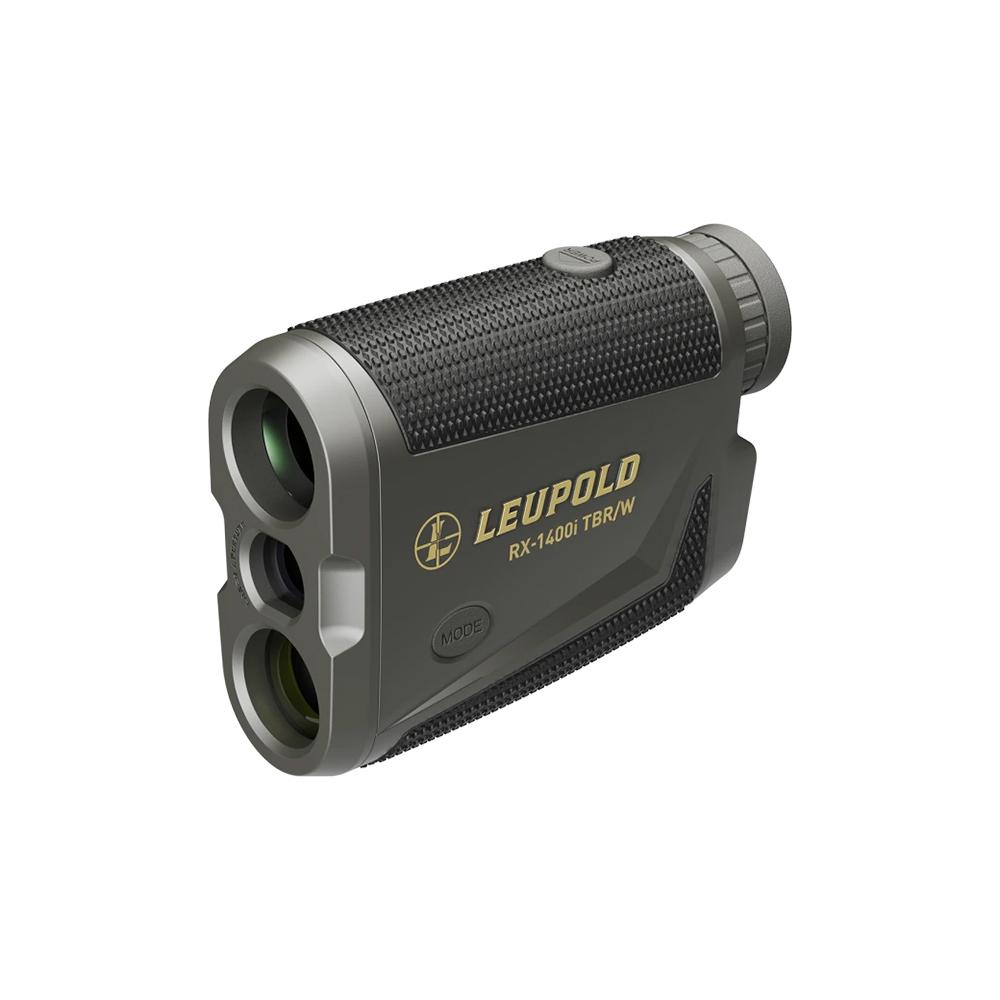 Leupold RX-1400i TBR/W Gen 2 Laser Rangerfinder with Flightpath Picture of Leupold & Stevens Inc. RX-1400i TBR/W Gen 2 w/Flightpath
