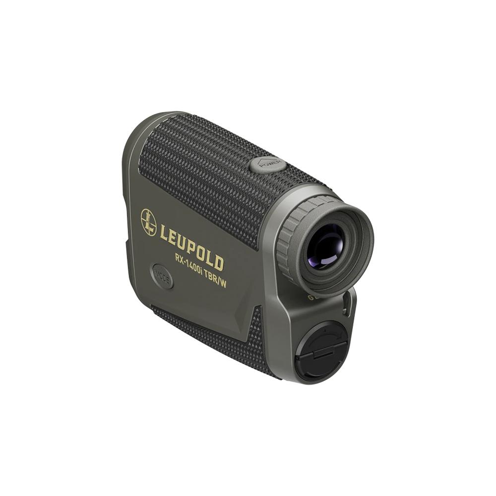 Leupold RX-1400i TBR/W Gen 2 Laser Rangerfinder with Flightpath Picture of Leupold & Stevens Inc. RX-1400i TBR/W Gen 2 w/Flightpath