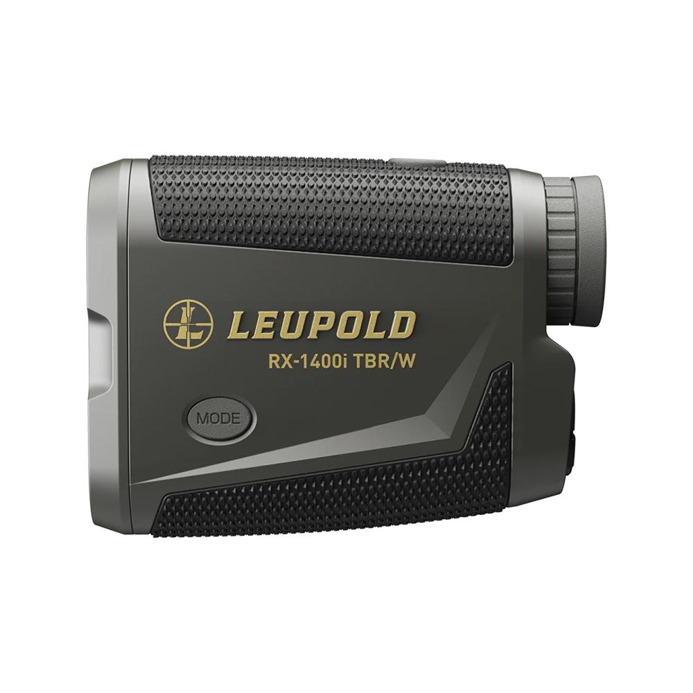 Leupold RX-1400i TBR/W Gen 2 Laser Rangerfinder with Flightpath Picture of Leupold & Stevens Inc. RX-1400i TBR/W Gen 2 w/Flightpath